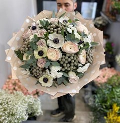 Фото компании ИП PROTEA-Студия Цветов 24