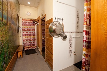Фото компании  Николаевские бани, общественная баня 40