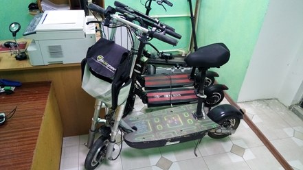 Фото компании  АВС 1