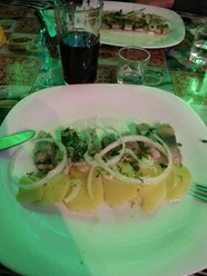 Фото компании  Акбар, кафе-бистро 5