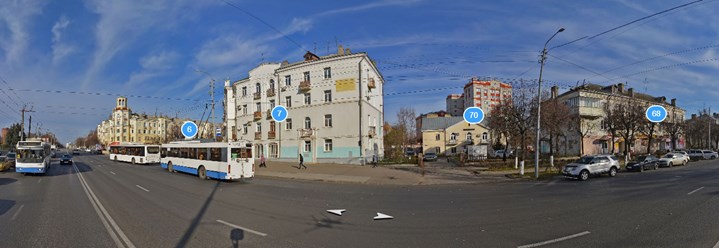 Фото компании ООО Владимирская лизинговая компания 1