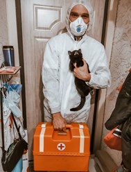 Фото компании  ВетДом 1