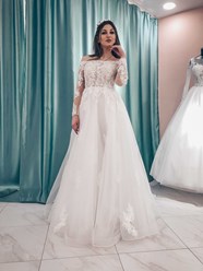свадебное платье Воронеж
