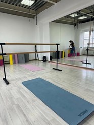 Фото компании  Школа танцев ReForma в Звенигороде 1