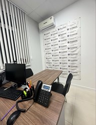 Фото компании АО «Основание» 1