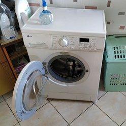 Фото компании  Ремонт стиральных машин 3