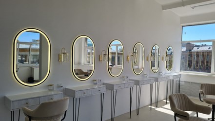 Фото компании ИП EpicLook-Москва 2