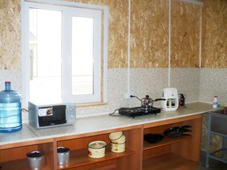 Фото компании ООО База отдыха "Ассоль" 2