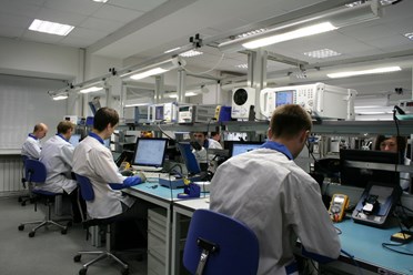 Фото компании ООО Чинилкин 1