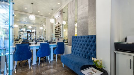 Фото компании  TOP HANDS 7