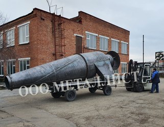 Фото компании ООО Металлист 32