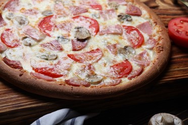 Фото компании  Ташир пицца, международная сеть ресторанов быстрого питания 52
