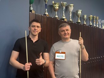 1 место и звание &quot;Дуэт недели&quot;: &quot;Маэстро&quot;, 2 место: &quot;Два Кадра&quot;, 3 место разделили: &quot;Гастарбайтеры&quot; и &quot;Вега&quot;! Поздравляем!!!