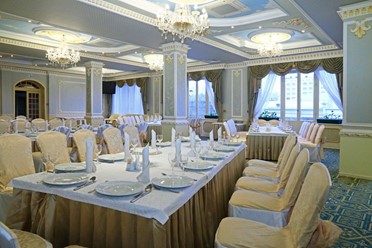 Фото компании  Султанат, ресторан 32