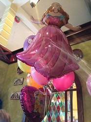 Фото компании  Casa Mia, итальянский семейный ресторан 14