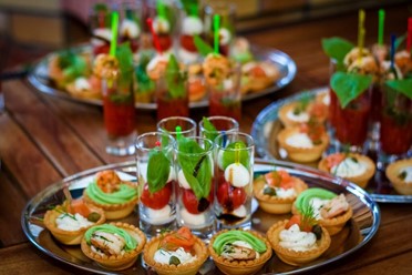 Фото компании  Наffига козе баян, гастробар 12