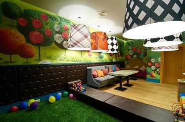 Фото компании  Восток, ресторация 7