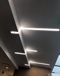 Фото компании  Люкс Потолки 4