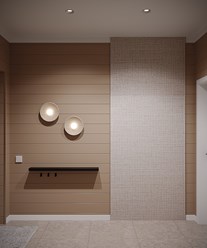 Дача на Истре 170 кв.м.