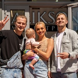 Фото компании  Аликсон Маркетплейс 2