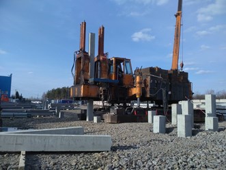 Фото компании ООО ПТО - конструкция 6