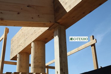 Фото компании  «Лес-Техно» 1