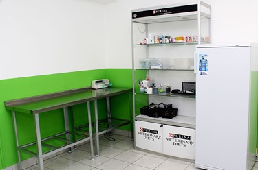 Фото компании  Био-Вет Алтуфьево 10