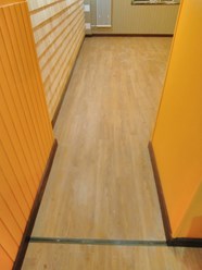 Фото компании  «РЕМОНТ КВАРТИР - ЮТТА » 1