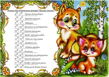 Фото компании  Лесная Сказка 1