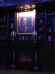Фото компании  Sherlock Pub, паб-ресторан 7