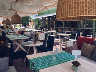 Фото компании  VERANDA by Denis Ivanov 20