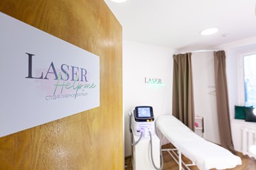 Фото компании  LaserHelp.me 1