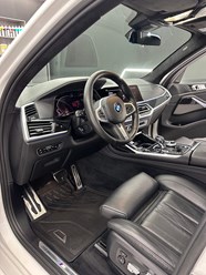 химчистка салона автомобиля в Смоленске