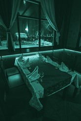 Фото компании  Шафран, ресторан 11