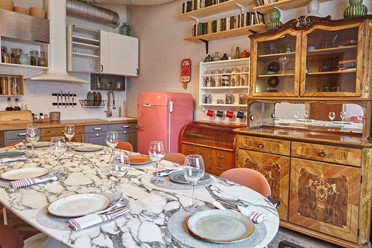 Фото компании  Пряности &amp; Радости, ресторан 26