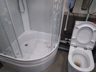 Фото компании  Чисторитет 15