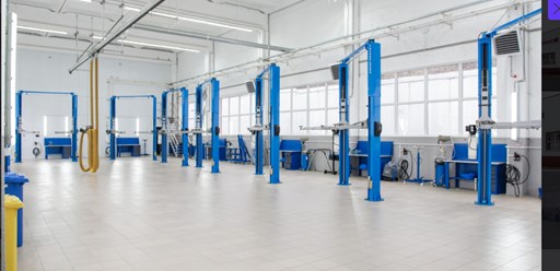 Фото компании ООО АвтоТехЦентр "Хороший" 1