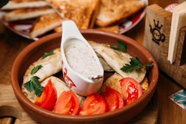 Фото компании  Чайхона №1 2