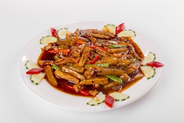 Фото компании  Панда и журавль, ресторан китайской и японской кухни 30