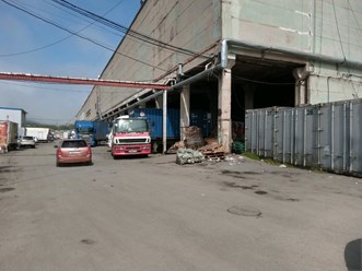 Фото компании ООО Регион Транс 1