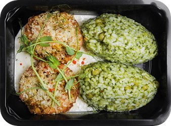 Фото компании ООО Level Kitchen 1