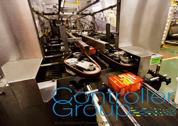 Фото компании  ControllerGroup 11