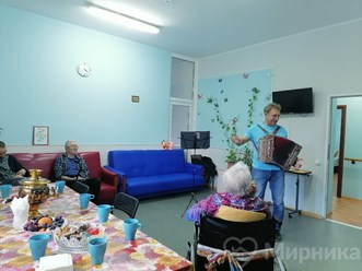 Фото компании ООО Пансионат для пожилых людей 29