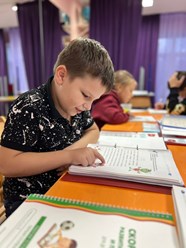 Фото компании  Детский клуб «Дом волшебников» 15