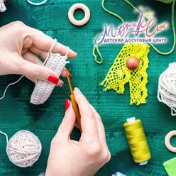 Фото компании ООО Детский центр "Мэджик Сью" 5