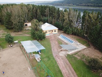 Фото компании  ЕНИСЕЙ 3