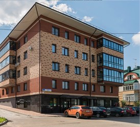 Фото компании ООО УКС Авитек 1