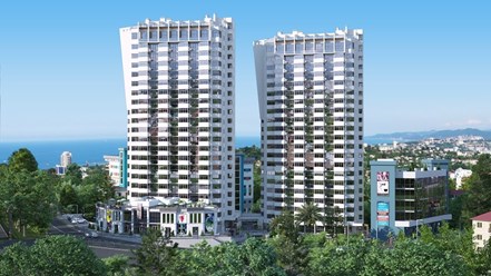 Фото компании ООО Огни Сочи 3