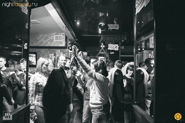 Фото компании  Play cafe, ресторан 7