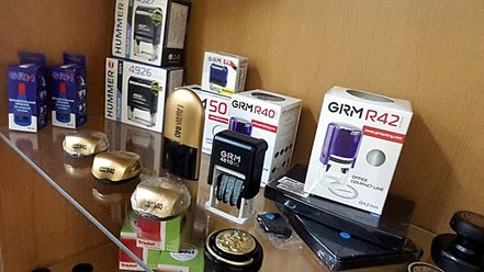 автоматические и карманные оснастки